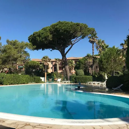 La Pinede Vue Mer Appartamento