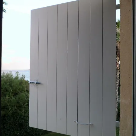 Appartamento La Pinede Vue Mer *