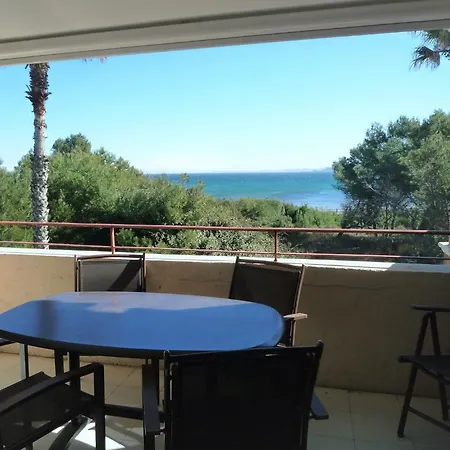 Appartamento La Pinede Vue Mer *