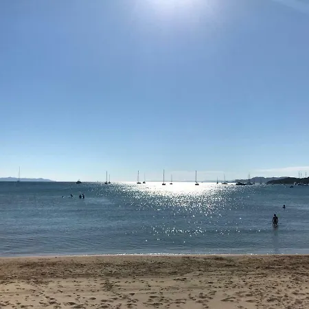 La Pinede Vue Mer * Hyères