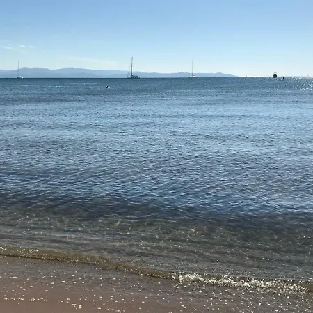 La Pinede Vue Mer
