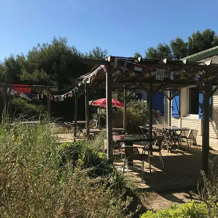 Appartamento La Pinede Vue Mer Hyères