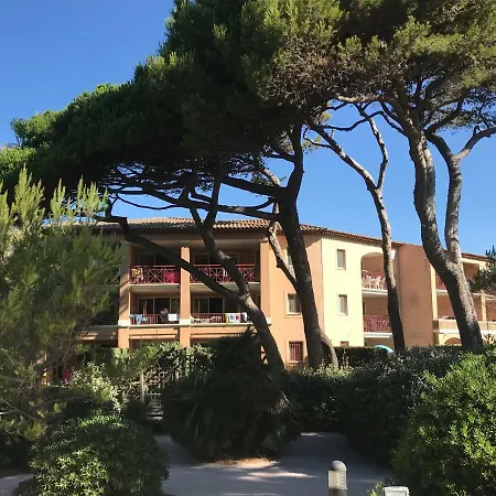 La Pinede Vue Mer Hyeres