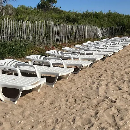 La Pinede Vue Mer