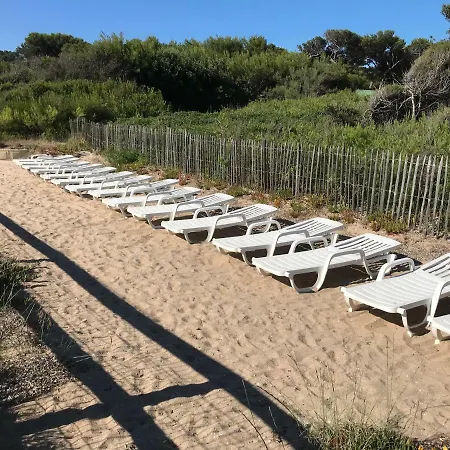 La Pinede Vue Mer * Hyeres