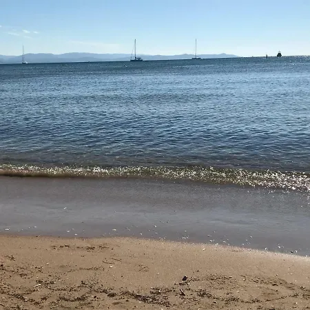 La Pinede Vue Mer * Hyeres