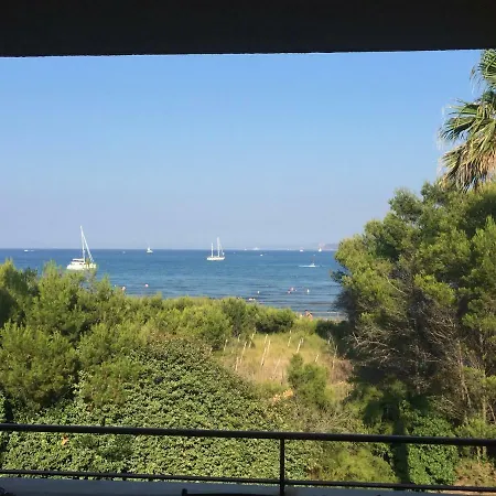 La Pinede Vue Mer * Hyeres