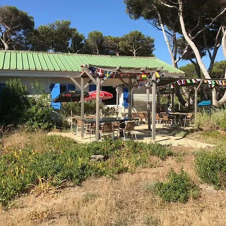 La Pinede Vue Mer Apartment