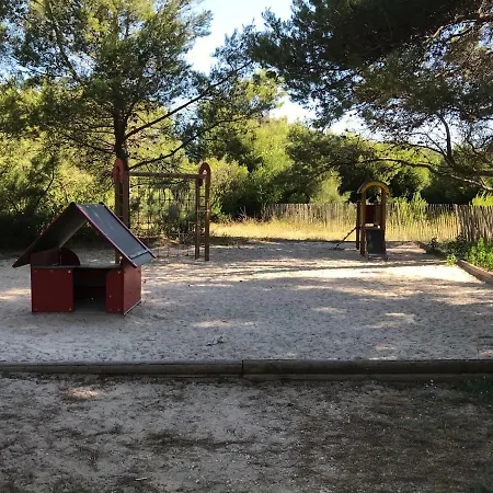 Apartment La Pinede Vue Mer Hyeres