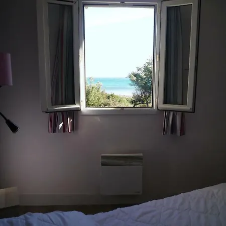 La Pinede Vue Mer Apartment Hyeres